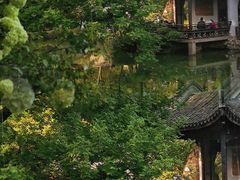 -惠山古镇·寄畅园