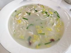 手工海鲜面-钰园(水绘园店)