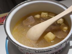-小杨生煎(黄河路店)