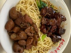 -泰顺江南春面馆