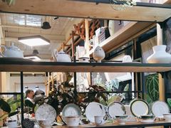 -JRCAFE玖如空间