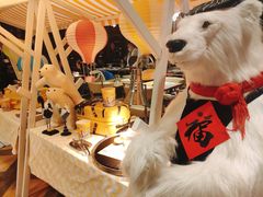 -苏州苏州湾艾美酒店-新食谱全日制餐厅