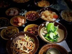 -张关合渣(航空大道店)