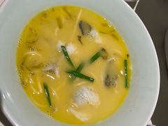 -钱塘花园·宁波菜