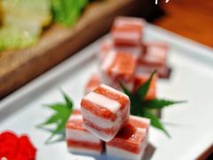 -马灯部落·西湖边的创意山景餐厅(虎跑动物园店)