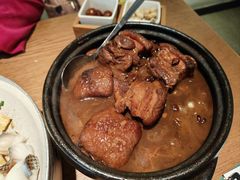 -汀小府·福建客家菜(鼓山沃尔玛店)