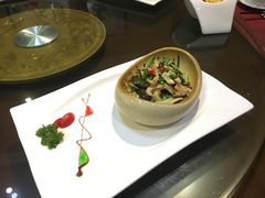 -三品尚院(贝勒府旧址店)