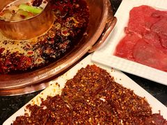 -老码头火锅(骡马市店)