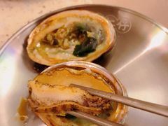 -白仁仔· 活烤海鲜 宵夜(豫园店)