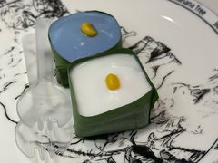 -芭蕉树·新派泰国餐厅(汉溪长隆店)