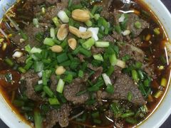 -南充姚记米粉(玉林店)