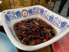 -马记伊源斋涮肉·清真菜(百子湾店)