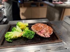 -肉肉大米(金虹桥店)