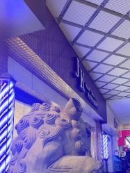 -JK奇积发型连锁机构