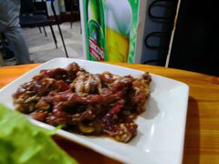 -朴大炮韩式碳烤肉(总店)