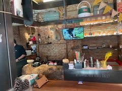 -鹿萤季·营地小馆(皇后公园店)