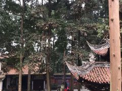 -都江堰普照寺