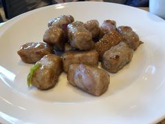 酥炒芋芯-莆田餐厅PUTIEN(三里屯店)