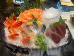 -真剑日本料理·铁板烧(贵州路店)
