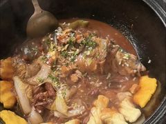 -人民公社大食堂(顺义总店)