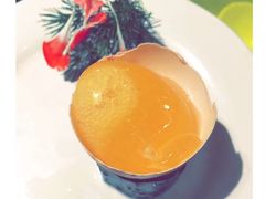 芒果蛋-辛香汇(宝乐汇店)