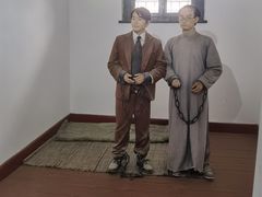 -青岛德国监狱旧址博物馆