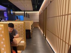 -德川家日本料理(中关村寰太大厦店)