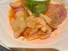 -花潮料理艺食馆(成都万象城店)