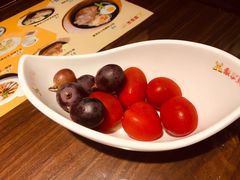 -豪享来中西餐厅(隆昌店)