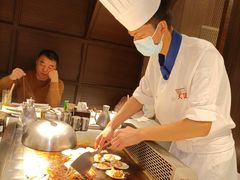 -大渔铁板烧(大悦城店)