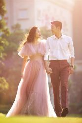 -摩玛婚纱摄影(杭州店)