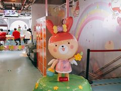 -星舰梦航(广百广场荔胜店)