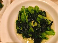 时蔬-得月楼·省级非遗·传统苏帮菜(观前店)