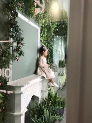 -爱儿美儿童摄影(奥森公园店)