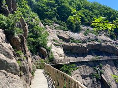-丹东凤凰山景区