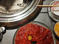 -小黑牛烤肉(聚隆店)
