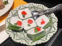 -simply thai天泰(静安嘉里中心店)