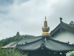 -径山寺