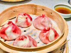 招牌小笼包-竹外桃花·江南小酒馆(SKP·S店)