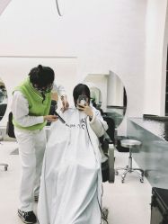-意念造型