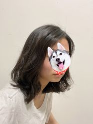-M1 HAIR烫染