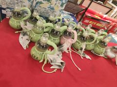 -成老灶火锅鸡(平山店)
