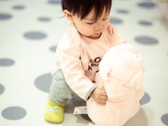 -蓝鲸奇亲子游泳俱乐部