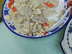 -芸海阁·农家私房菜(沙家浜景区出口店)