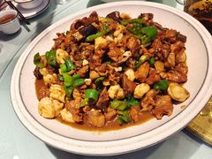 -俭寨大盘鸡·缸子肉·小公鸡·新疆菜(云通店)
