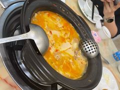 -李师傅脆肚(梅林店)