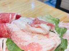 -金顺韩式烤肉·网红烤肉店(广利路店)