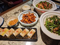 -遇见长安之丝路风荷(大唐西市店)