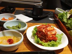 -黑牛の店·和牛烧肉(大悦城店)