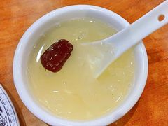 银耳羹-西新饭店(城中店)